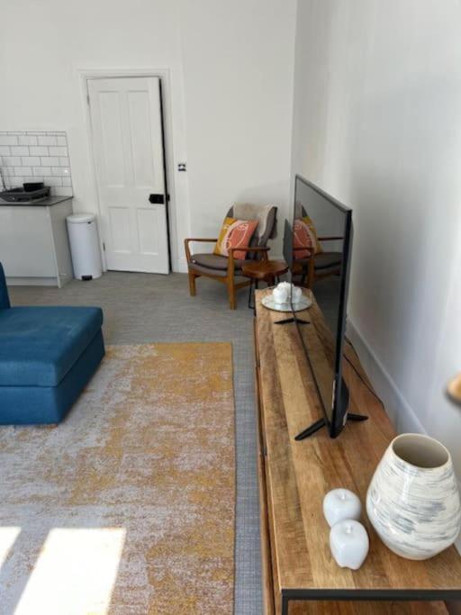 Modern Apartment Within Historic Chester City Walls Ngoại thất bức ảnh