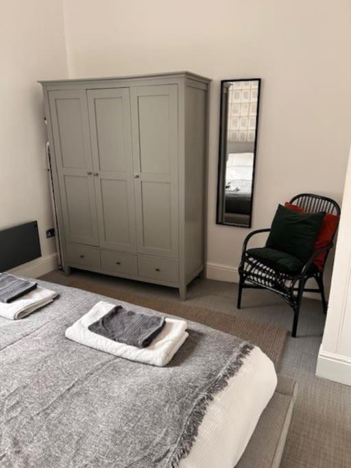 Modern Apartment Within Historic Chester City Walls Ngoại thất bức ảnh
